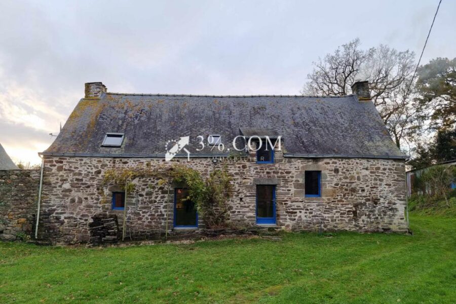 Maison à vendre à Peillac