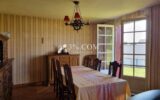 Maison familiale bien placée avec beau potentiel – 6 pièces – 4 chambres – 113 m²