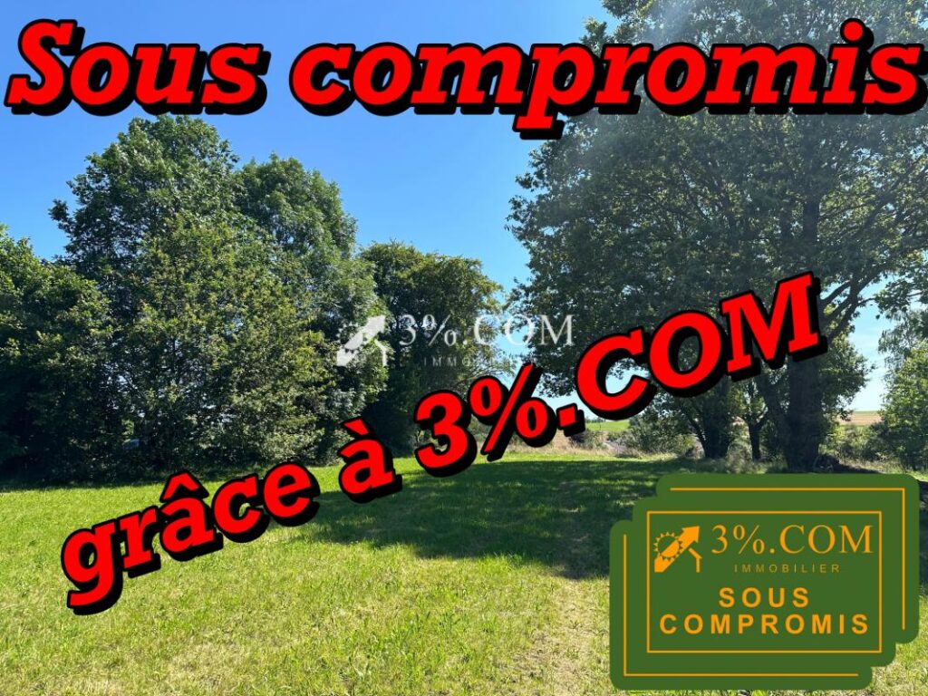 Terrain constructible de 6363 m2 sur la commune d’Uriménil – NR pièces – NR chambres – 6363 m²