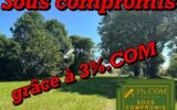 Terrain constructible de 6363 m2 sur la commune d’Uriménil – NR pièces – NR chambres – 6363 m²