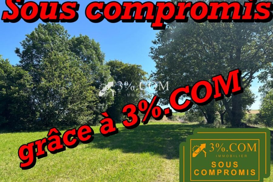 Terrain à vendre à Urimenil