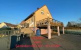 3%.COM – EXCLUSIVITÉ à MULHAUSEN, Maison 2016, 117m2, 4 cham – 6 pièces – 4 chambres – 117 m²