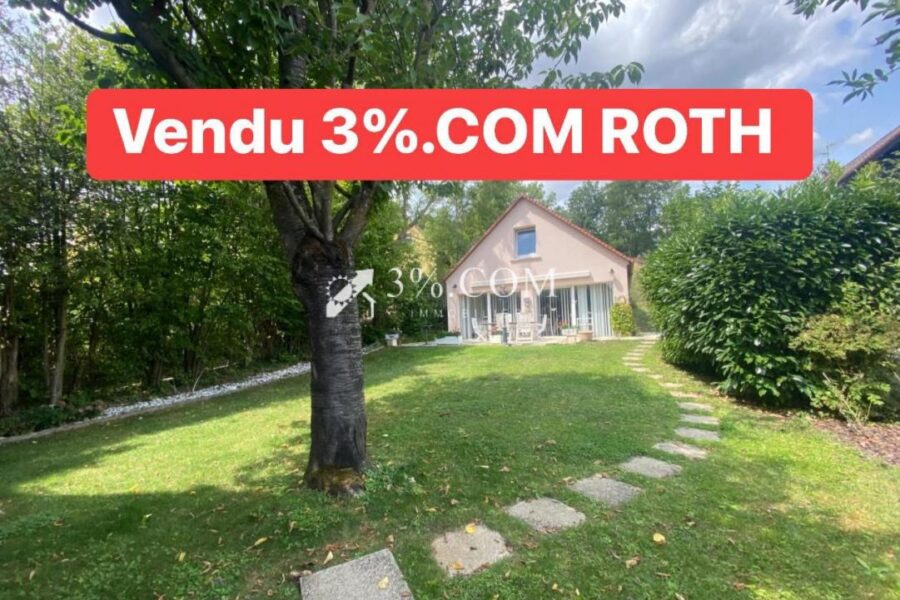 Maison à vendre à Gimbrett
