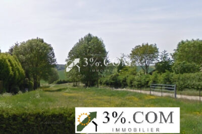 Oisemont : terrain de 1000 m2 avec point de vue sur la campa – NR pièces – NR chambres – 1500 m²
