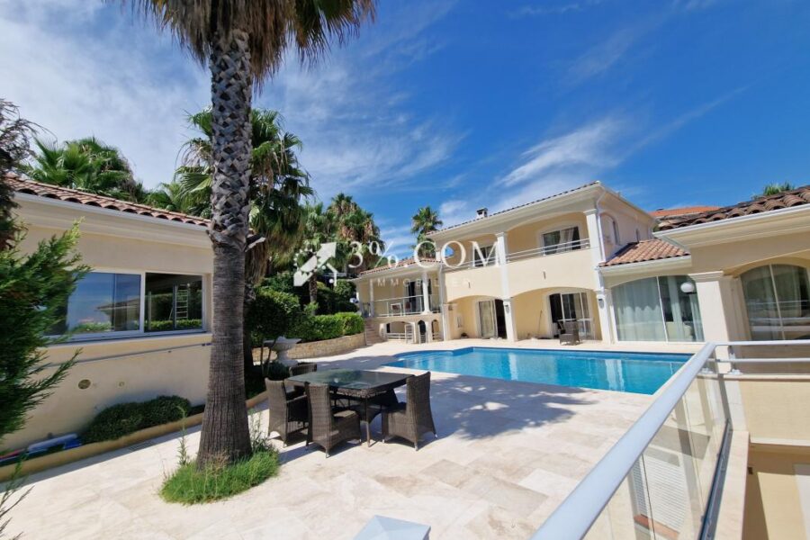 Maison à vendre à Frejus