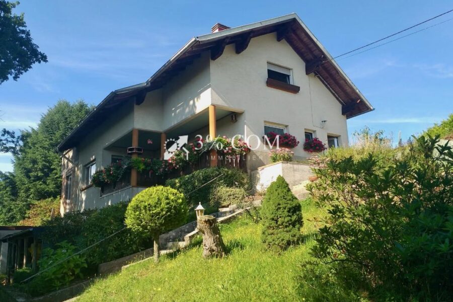 Maison à vendre à Walschbronn