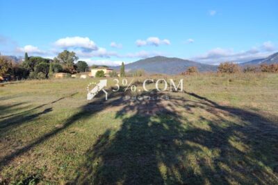 terrain à bâtir – NR pièces – NR chambres – 4320 m²