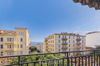 T3 Meublé – 6 Boulevard Fred Scamaroni – 3 pièces – 2 chambres – 70 m²