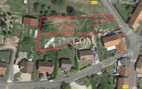 3%.COM – EXCLUSIVITÉ à WALTEMBOURG, terrain de 18,37 ares co – NR pièces – NR chambres – 1837 m²