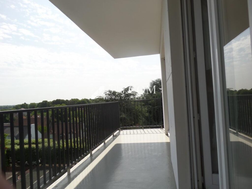 appartement résidence standing 2 PIECES – 2 pièces – 1 chambre – 47 m²