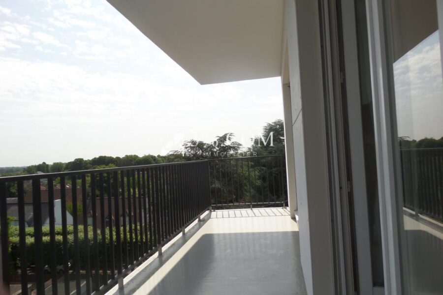 Appartement à vendre à Montgeron