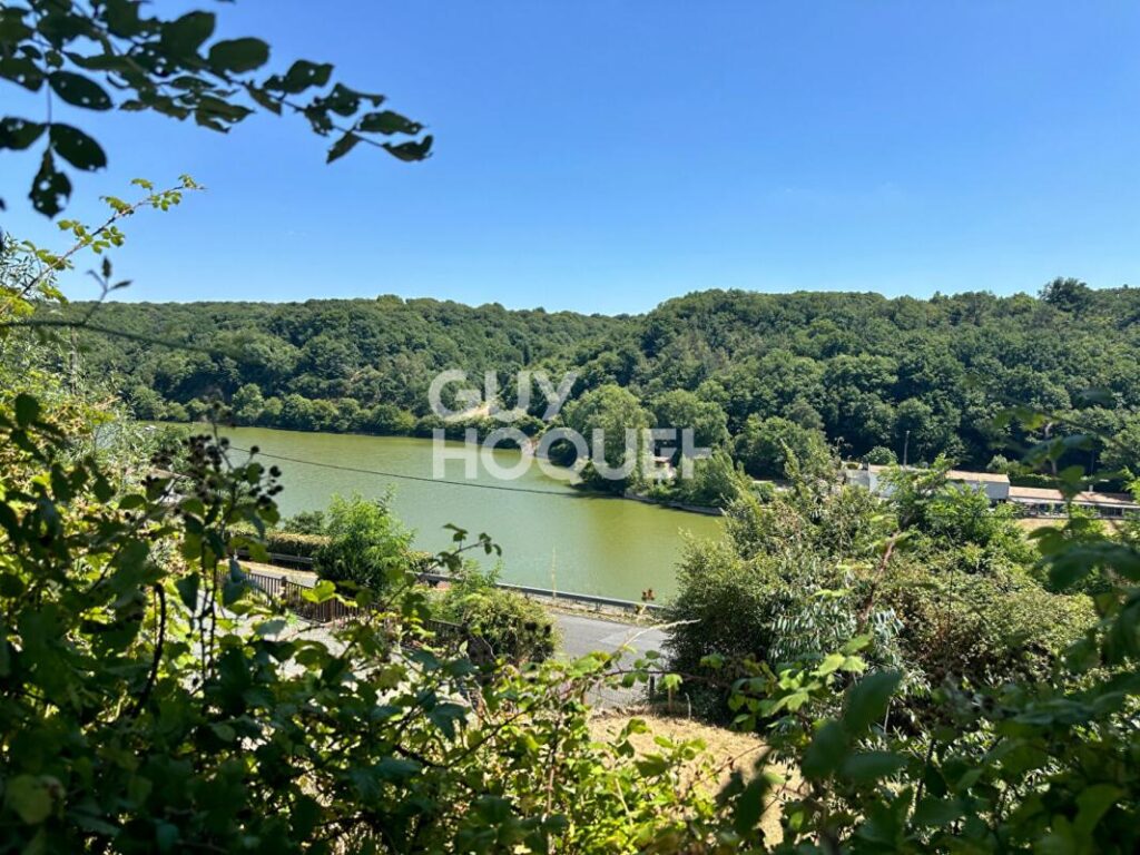 Terrain Mervent 3795 m2 – NR pièces – NR chambres – 3795 m²