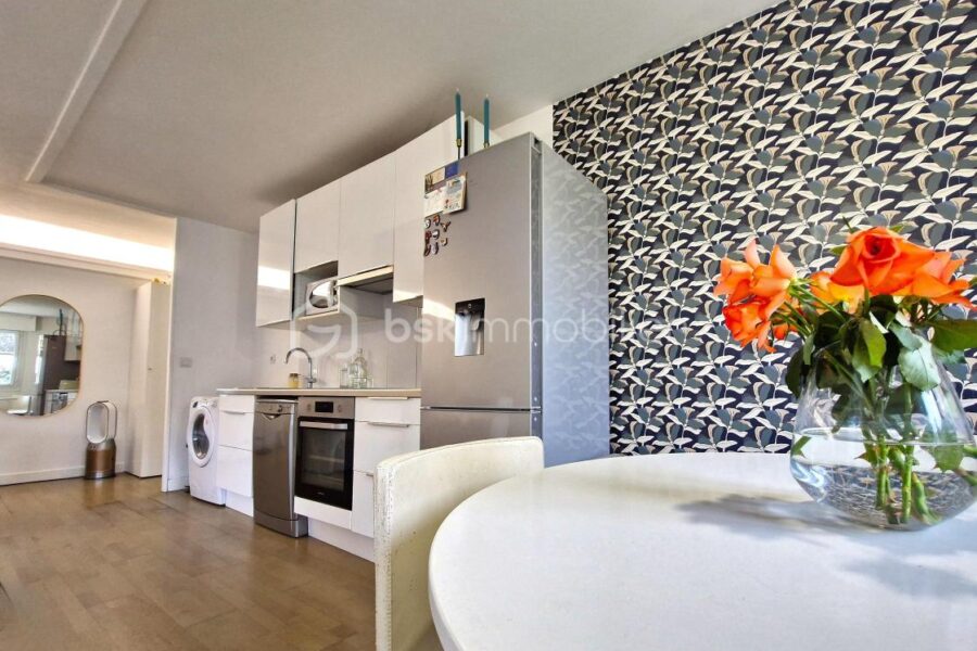 Appartement à vendre à Reims