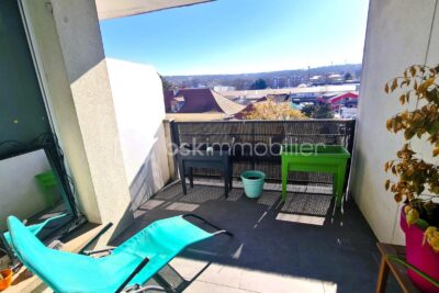 Appartement à vendre à Livry gargan