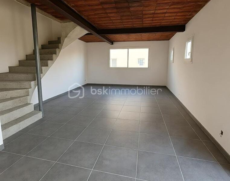 Maison à vendre à Vidauban