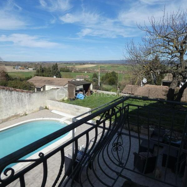 Maison à vendre à Castelnaudary