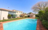 Magnifique villa avec piscine dans un quartier résidentiel de Labège – 8 pièces – 6 chambres – 210 m²