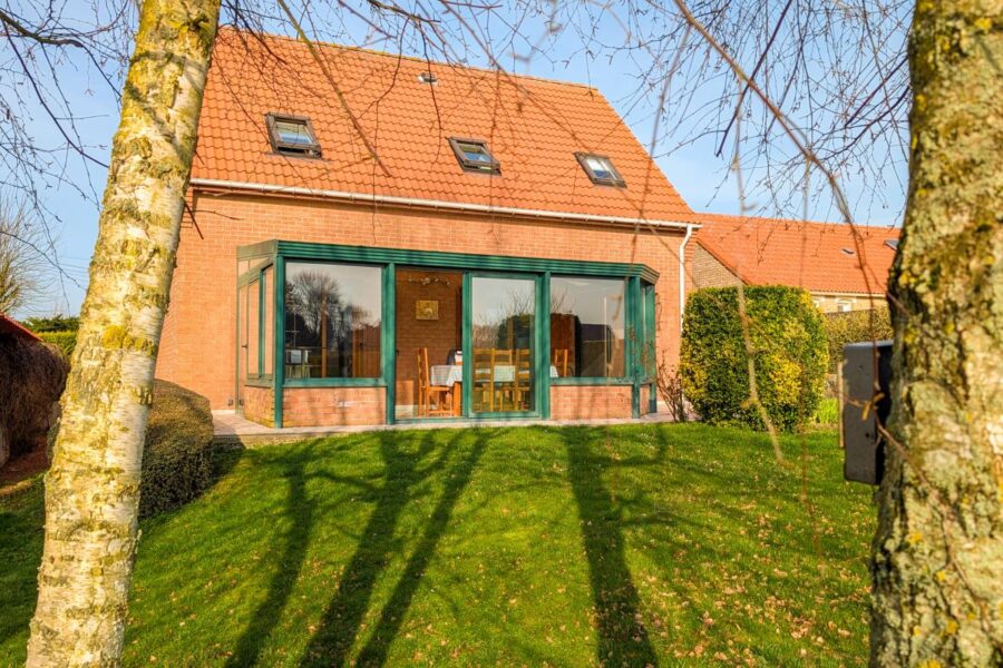 Maison à vendre à Cambrai