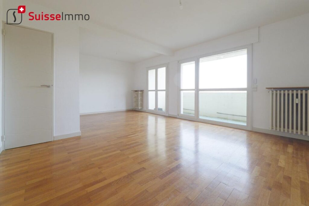 Appartement 4 pièce(s) 70.4 m2 – 4 pièces – 2 chambres – 70 m²