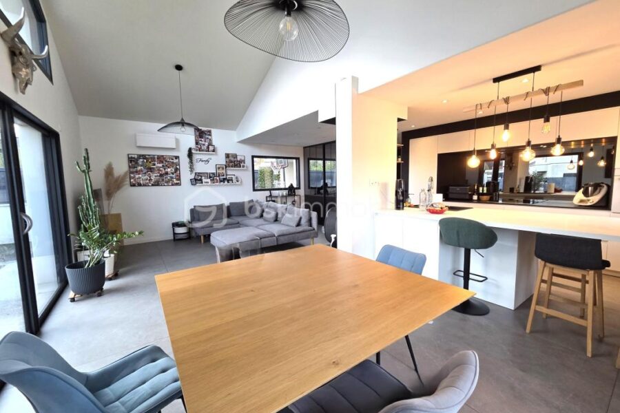 Maison à vendre à Voiron
