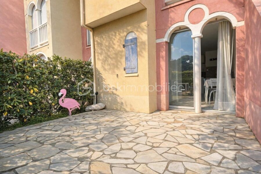 Appartement à vendre à Le barcares