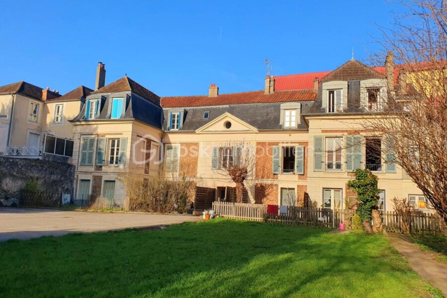 Appartement à vendre à Corbeil essonnes