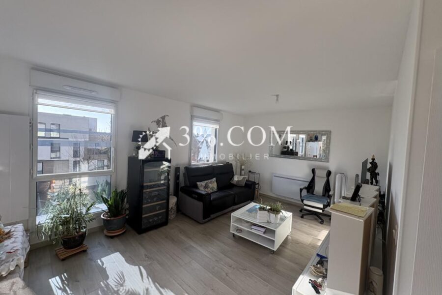 Appartement à vendre à Anzin