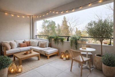 T3 Neuf + Terrasse + box 13010 – 3 pièces – 2 chambres – 62 m²