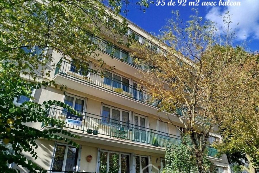 Appartement à vendre à Le plessis trevise