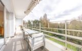 Appartement T4 Balcon – 4 pièces – 3 chambres – 108 m²