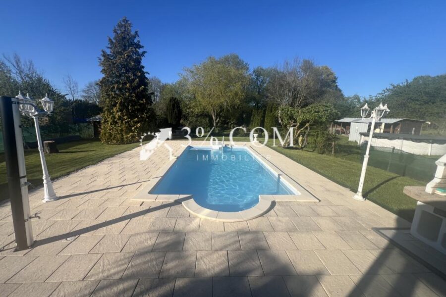 Maison à vendre à Luneville — Vue nature — photo 2