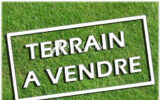 terrain à bâtir – NR pièces – NR chambres – 3527 m²