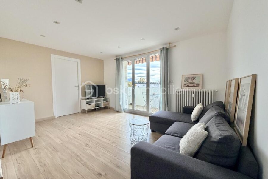Appartement à vendre à Annecy