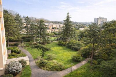 Appartement à vendre à Epinay sur seine