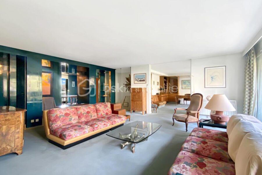 Appartement à vendre à Ville d avray