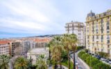 NICE CIMIEZ PALAIS BOURGEOIS – 3P – 66 m² – 3 pièces – 2 chambres – 66 m²