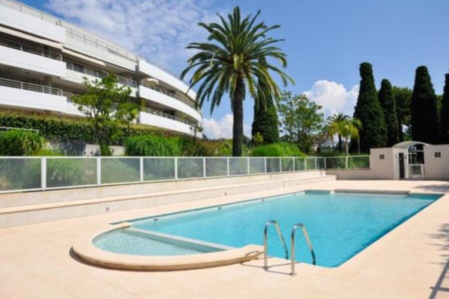 Appartement à louer à Nice