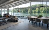 Demeure de Prestige avec Vue Panoramique sur Seine, accès au Fleuve : Un Joyau Rare – 12 pièces – 5 chambres – 320 m²