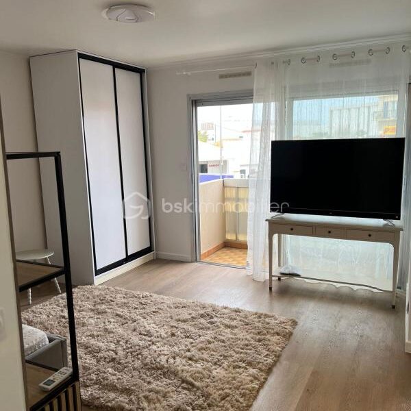Appartement à vendre à Antibes — Vue mer — photo 2
