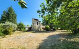 Mas Authentique au Cœur du Luberon sur plus de 2,7 hectares – 5 pièces – 3 chambres – 180 m²