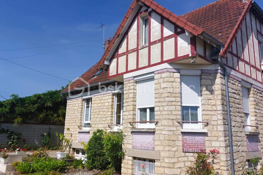 Maison à vendre à Sens