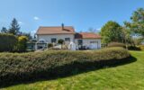 Maison rénovée avec vue campagne – Parigny – 6 pièces – 4 chambres – 120 m²