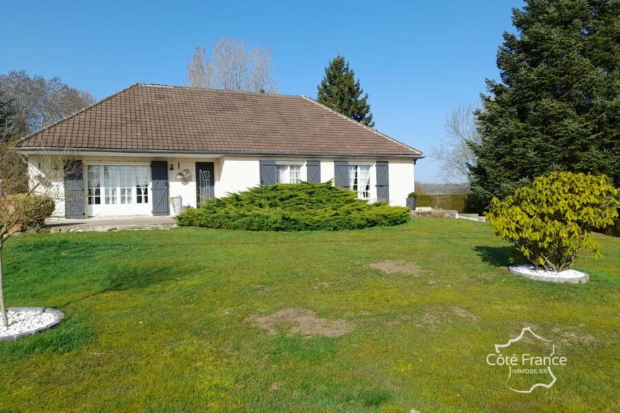 Maison à vendre à Neuve maison