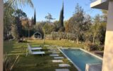 Maison à vendre à Valbonne — Vue nature — photo 2