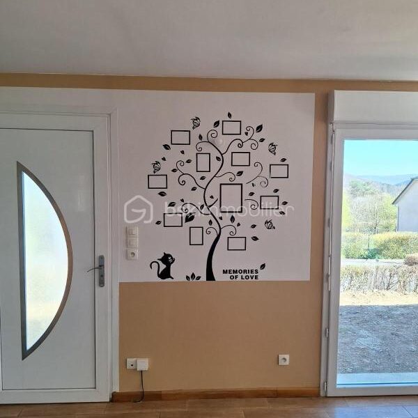 Maison à vendre à Montherme