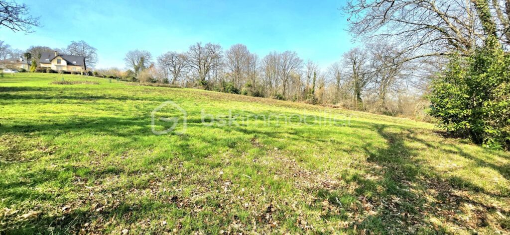 Terrain – NR pièces – NR chambres – 4904 m²