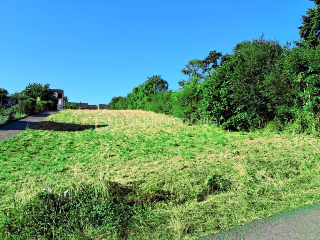 TERRAINS CONSTRUCTIBLES – PLEIN SUD – VUE SUR LA VALLÉE – LIBRE DE CONSTRUCTEUR – NR pièces – NR chambres – 999 m²