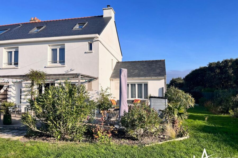 Maison à vendre à Le croisic — Vue mer — photo 2