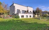 Maison contemporaine 136 m² – terrain 4 000 m² – grand séjour 60 m² – 10 min Redon – 5 pièces – 3 chambres – 136 m²