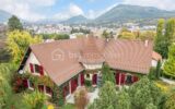 Criel de Voiron Propriété d’Exception Terrain 3766 m² 1 090 000 € – 7 pièces – 6 chambres – 360 m²